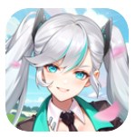 超次元女神手游