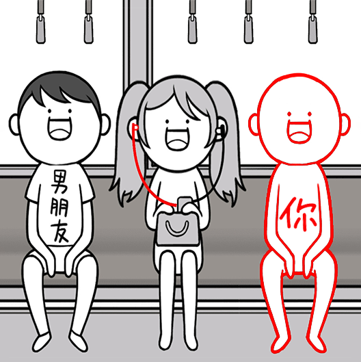 选择综合症手游