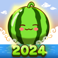 合并西瓜大作战手游