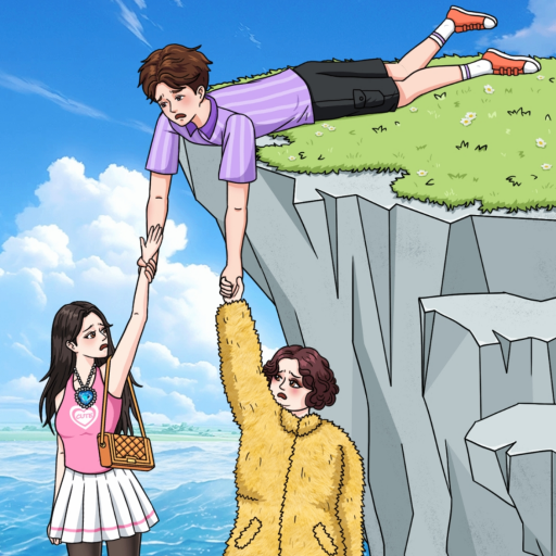 困难的选择手游