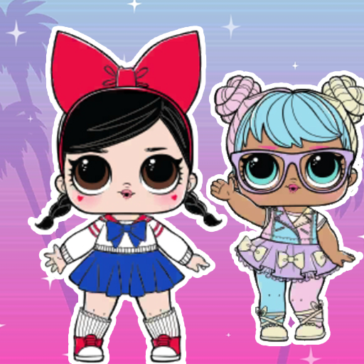 樱花魔法少女学院手游