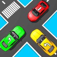 Traffic Order Escape手游