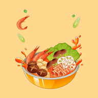 可口火锅手游