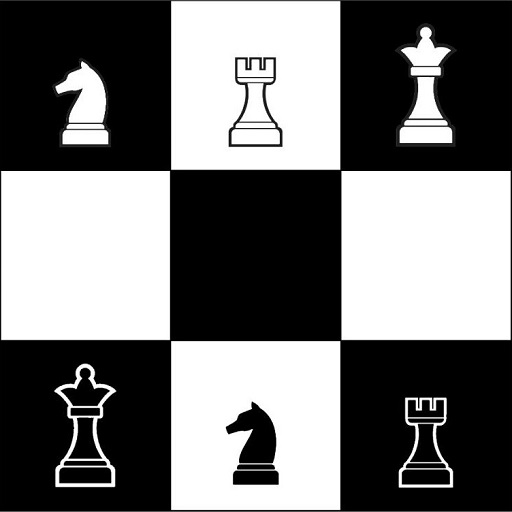 圈圈叉叉与国际象棋手游