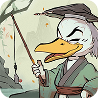 钓鱼寻仙手游