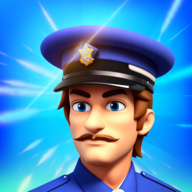 警察犯罪斗士手游