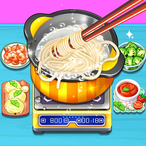 烹饪小当家手游