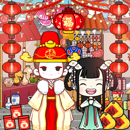米米世界手游