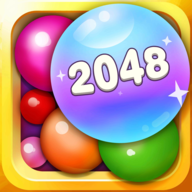 2048桌球大师手游