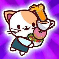 猫猫咖啡厅手游