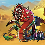 外星进化手游