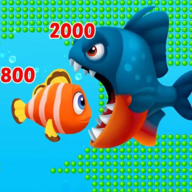 水族馆竞技场手游