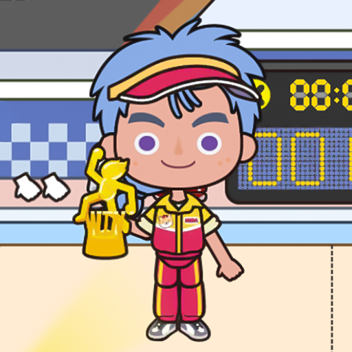 光之星途手游