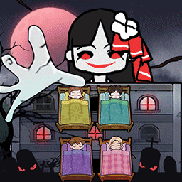 逃离猛鬼宿舍手游