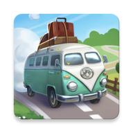 公路旅行皇家合并手游