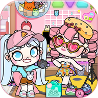 米加小镇创造手游