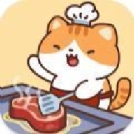 治愈猫咪模拟经营大亨(Cat Cooking Bar)手游