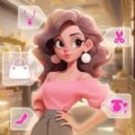 缤纷衣橱之少女梦手游