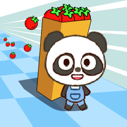 摆摊打工达人手游