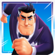 特工跑酷(Agent Dash)手游