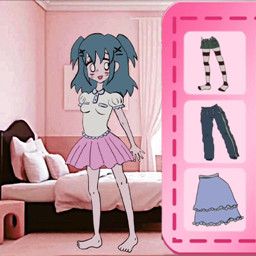 爱美的小公主手游