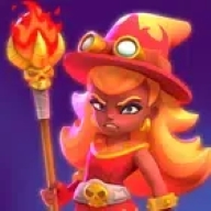 贪婪巫师(Greedy Wizards)手游