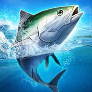 海洋大捕杀手游