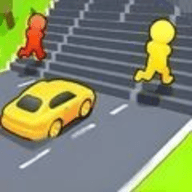 变身快快跑手游