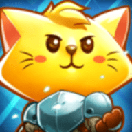 猫咪斗恶龙手游