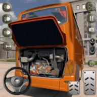 欧洲巴士模拟器手游