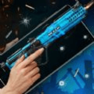 弹药专家射击模拟手游