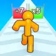 磁铁人快跑手游