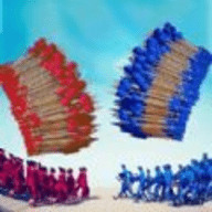 全面战争生存模拟手游