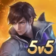 Moba传说5v5手游