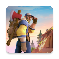 Tapscape Survival手游