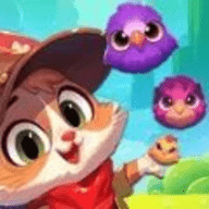 小鸡连连消手游