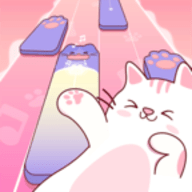 猫瓷砖钢琴喵喵手游