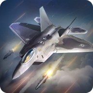 航空混战PvP空战王牌手游