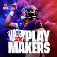 NFL 2K Playmakers手游