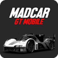 Madcar GT手游