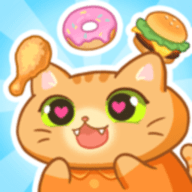 猫咪甜甜圈手游