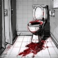 The Bathroom FPS Horror手游