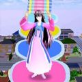 樱花学园恋爱模拟器手游