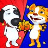 狗猫大战手游