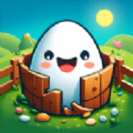 鸡蛋养成手游