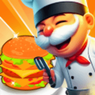 疯狂烤盘美食大乱斗手游