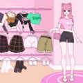 次元少女爱美妆app手游