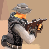 掩体射击场手游