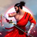 忍者武士隆手游