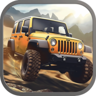 越野4x4驾驶模拟器手游